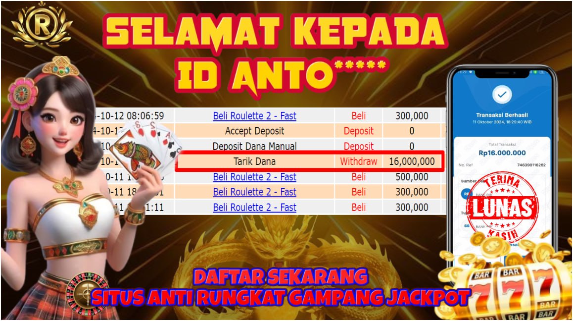 PREDIKSI RUSUNTOGEL