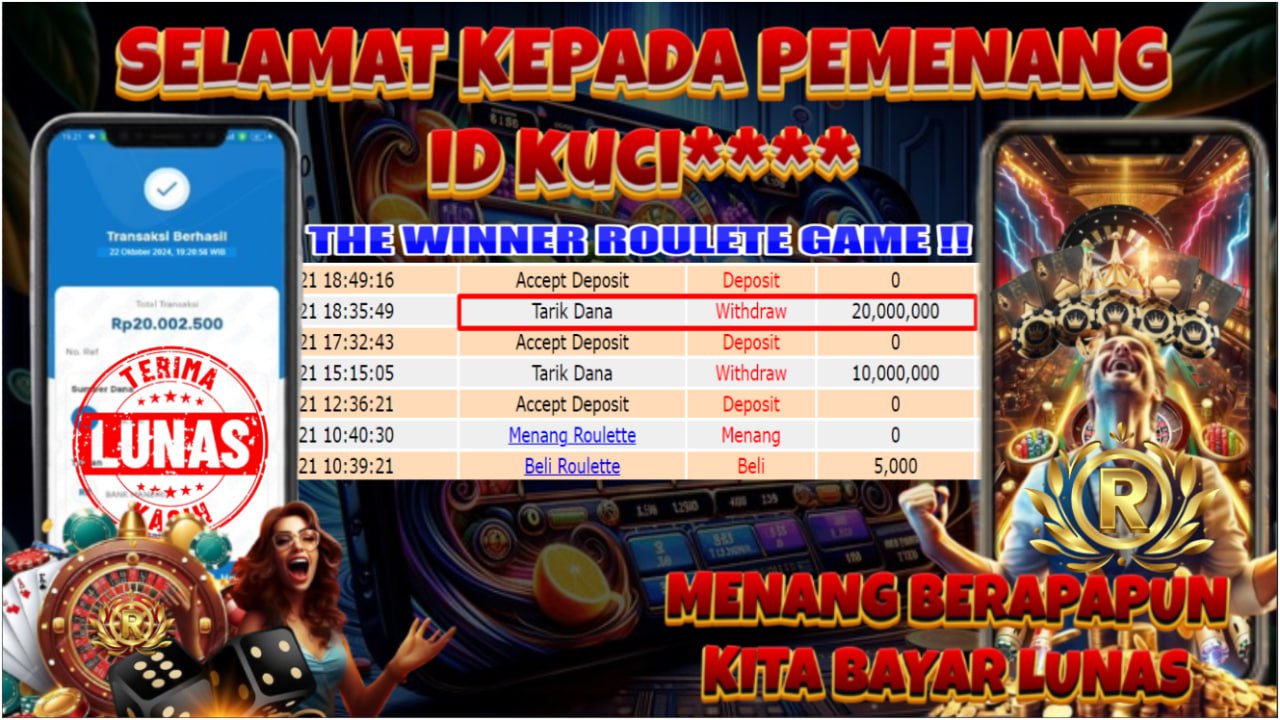 PREDIKSI RUSUNTOGEL